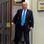 ԱՄՆ նախագահ Դոնալդ Թրամփը Վաշինգտոնում կազմակերպել է պատմական խաղաղության գագաթնաժողով՝ Հայաստանի վարչապետ Նիկոլ Փաշինյանին և Ադրբեջանի նախագահ Իլհամ Ալիևին միասին բերելով՝ ստորագրելու համաձայնագրեր, որոնք ուղղված են տասնամյակների հակամարտության լուծմանն ու տնտեսական համագործակցության ամրապնդմանը: