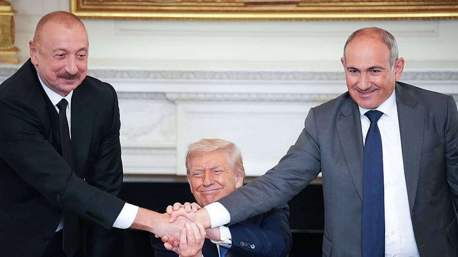 Իրանն ու Ռուսաստանը կարող են կորցնել՝ Հայաստանի և Ադրբեջանի միջև ԱՄՆ-ի միջնորդությամբ կնքված խաղաղության պայմանագրից