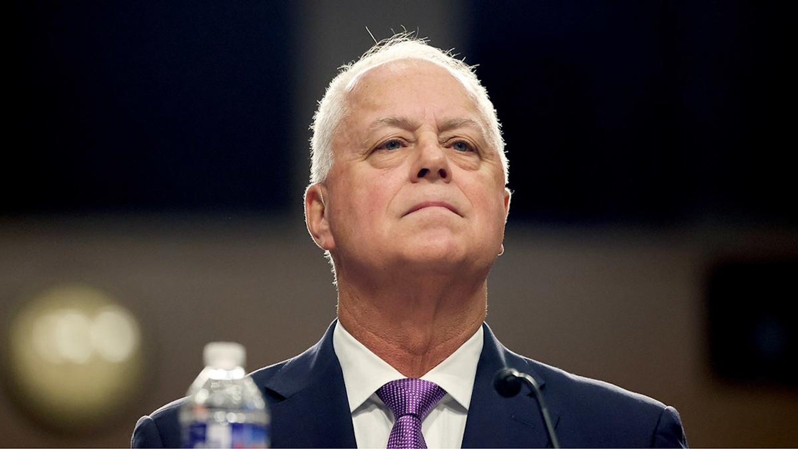 Պենտագոնը պաշտպանում է Էնթոնի Տատային amidst իրավական վեճի