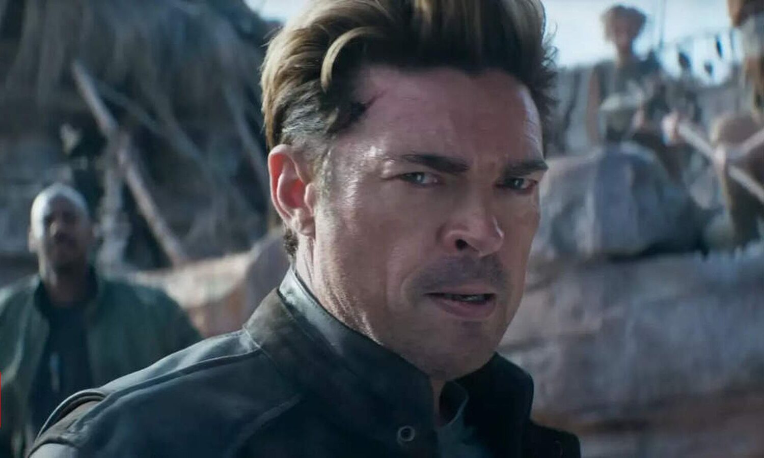 «Մորտալ Կոմբատ II»-ի թողարկումը հետաձգվել է մինչև 2026 թ. ամառ՝ ահա ինչ ենք մենք իմանում