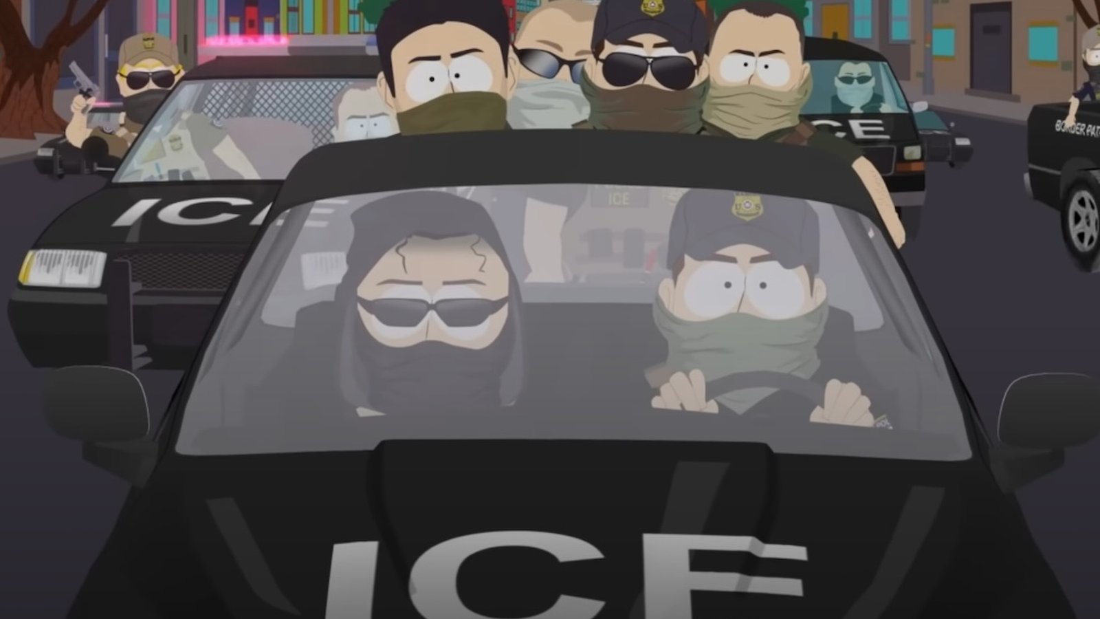 «Սաութ Փարք» 27-րդ սեզոնի 2-րդ սերիան՝ հակասություններ և սպասումներ