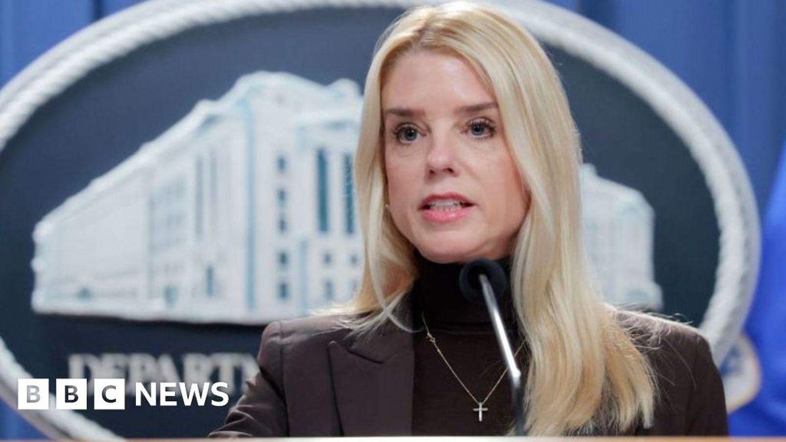 Մեծ ժյուրիի հետաքննություն՝ կապված Օբամայի վարչակարգի ենթադրյալ սխալ գործողությունների հետ Թրամփ-Ռուսաստան գործի շրջանակներում