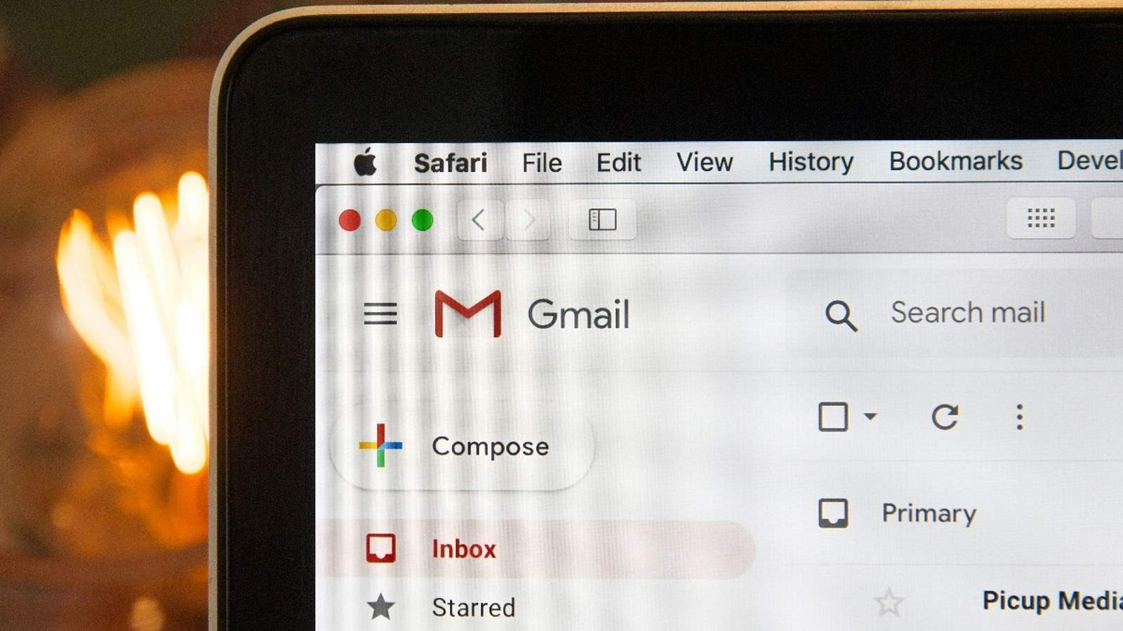 Google-ը զգուշացնում է Gmail-ի օգտատերերին՝ շտապ անվտանգության թարմացումներ