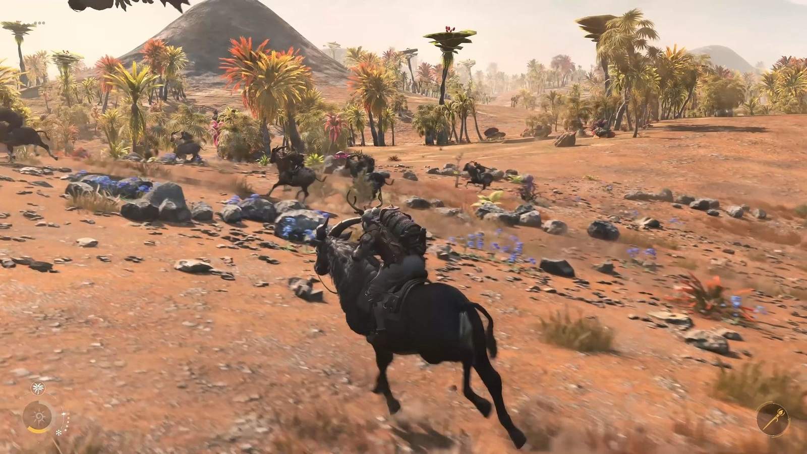 «No Man’s Sky»-ի «Voyagers» թարմացումը հեղափոխում է աստղանավերի խաղի համակարգը
