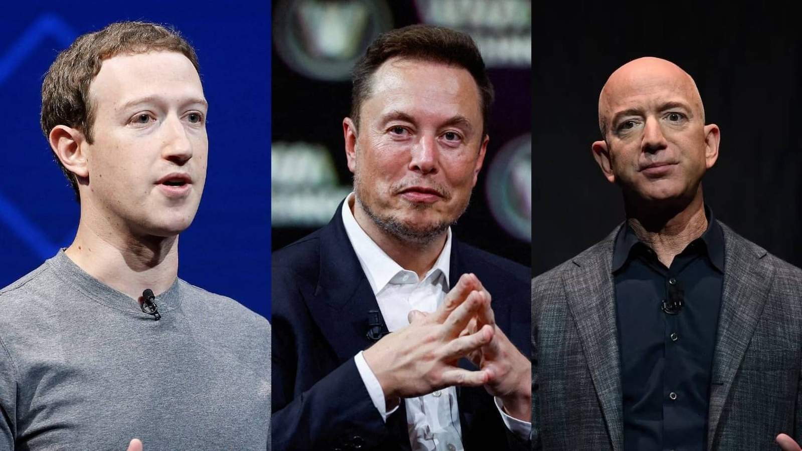 Մարկ Ցուկերբերգ. Միլիարդատիրական հաջողություններից մինչև ԱԻ ռազմավարության փոփոխություններ