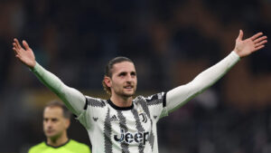 Ադրիեն Ռաբիոյի համարձակ ուղին. Ինչու Միլանը ավելի կարևոր է Չեմպիոնների Լիգայից