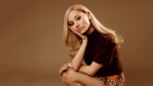 Արիանա Գրանդեն հայտարարում է 2026-ի «Հավերժական Արեւ» շրջագայության մասին