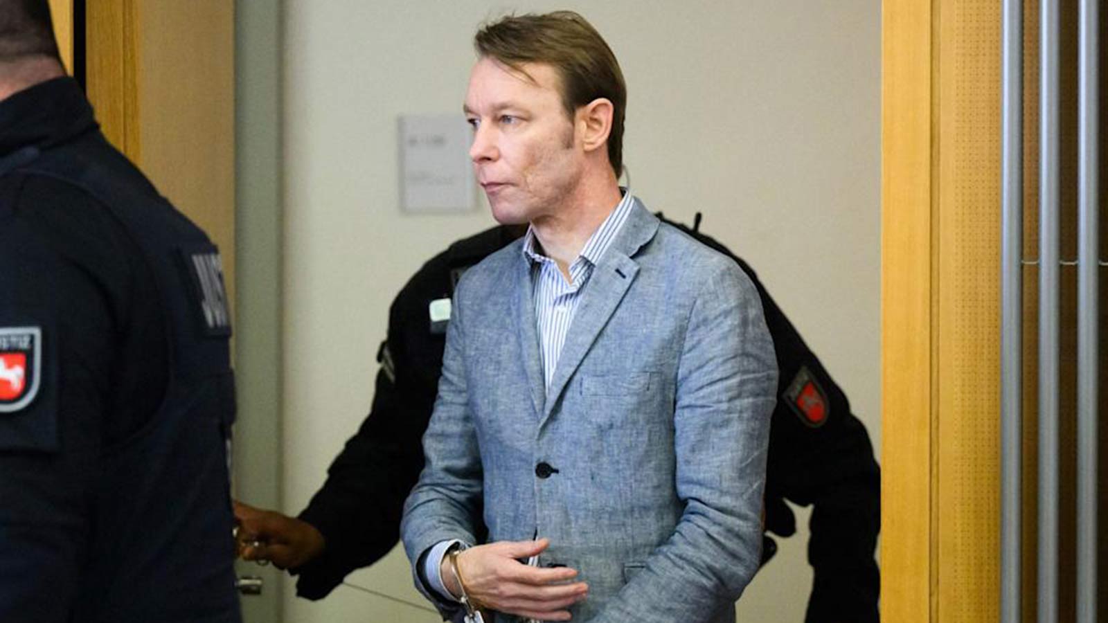 Մեդլին ՄաքՔանի գործով գլխավոր կասկածյալը հրաժարվել է հարցազրույցից