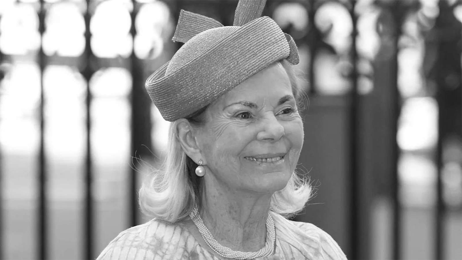 Duchess of Kent