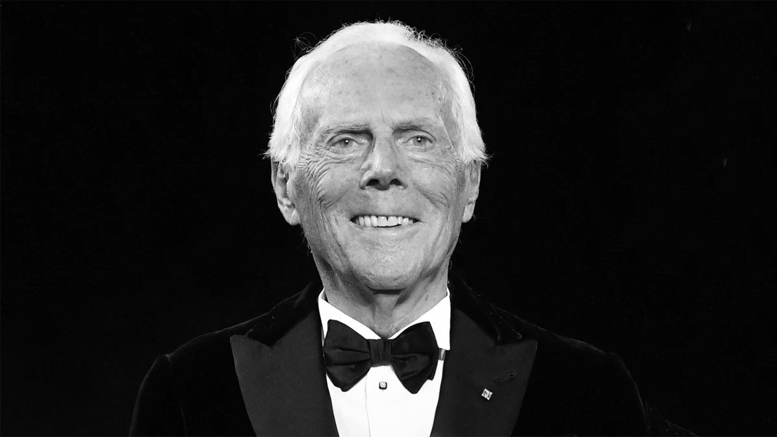 Ջորջիո Արմանի՝ լեգենդար իտալացի դիզայներ, մահացել է 91 տարեկանում