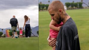 Ջասթին Բիբերը՝ ընտանիքի ջերմության ու նոր մեկնարկների մասին Coachella-ին ընդառաջ