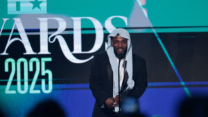 Քենդրիք Լամարը հաղթում է 2025 MTV VMAs և Creative Arts Emmys մրցանակաբաշխություններին