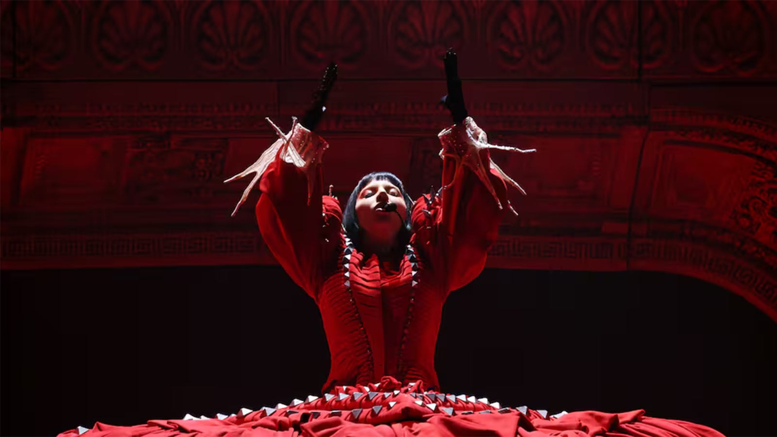 Լեդի Գագայի «Mayhem Ball» շրջագայությունը ընդլայնվում է՝ նոր 2026 թվականի ամսաթվերով