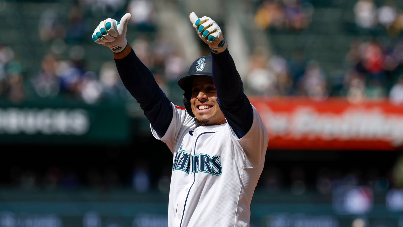 Լեո Ռիվասի հաղթական հոմերանը փայլում է Մարիներսի հաղթանակում