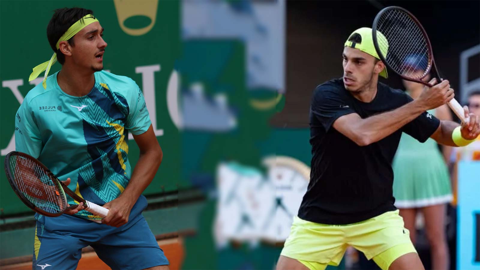 Լորենցո Սոնեգոն ուժերը չափում է Չենդուի բաց առաջնությունում