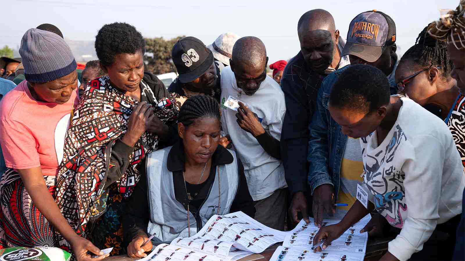 Մալավիի ընտրությունների թոհուբոհը. ձերբակալումներ, մեղադրանքներ և սպասում արդյունքներին