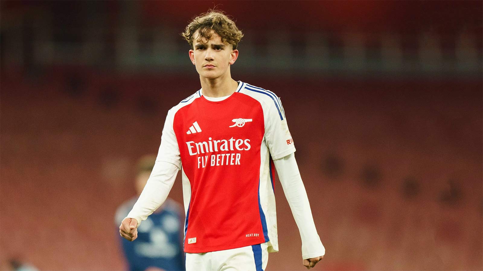 Մաքս Դոուման՝ Արսենալի 15-ամյա աստղը՝ պատրաստ է սահմանել նոր ռեկորդ Չեմպիոնների լիգայում