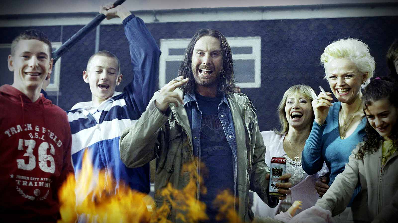 «Շեյմլես» սերիալը Netflix-ում՝ կտրուկ ու կախարդական դրամա, որը վերաիմաստավորեց հեռուստատեսությունը