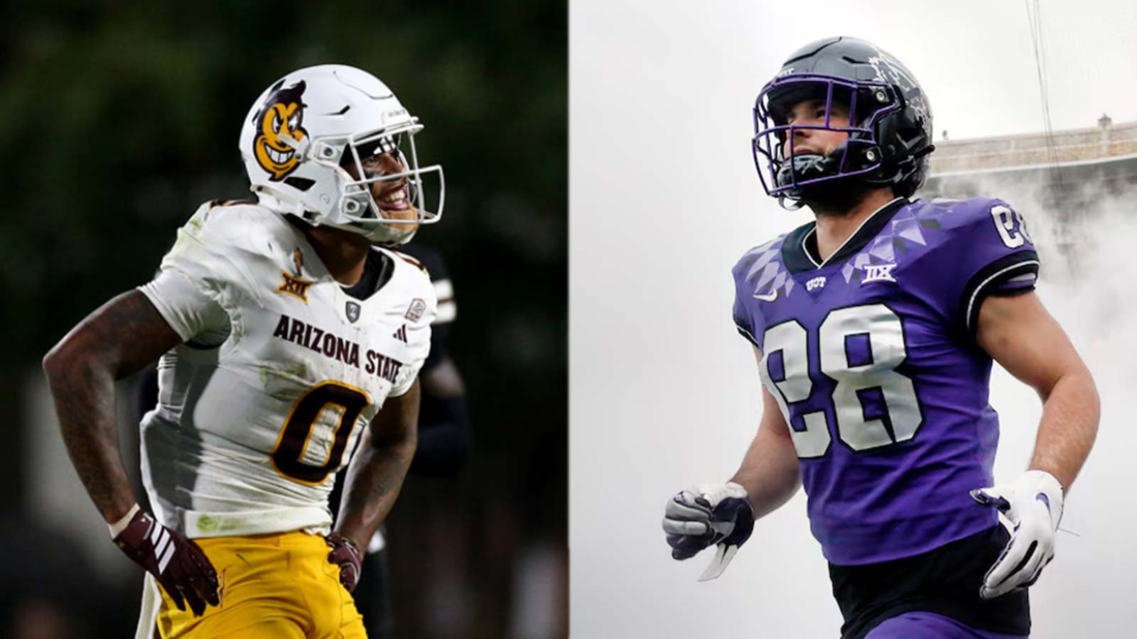 TCU-ն ընդդեմ Արիզոնա Սթեյթի․ խաղադրույքների միտումները և փորձագիտական կանխատեսումը 2025-ի բախման համար