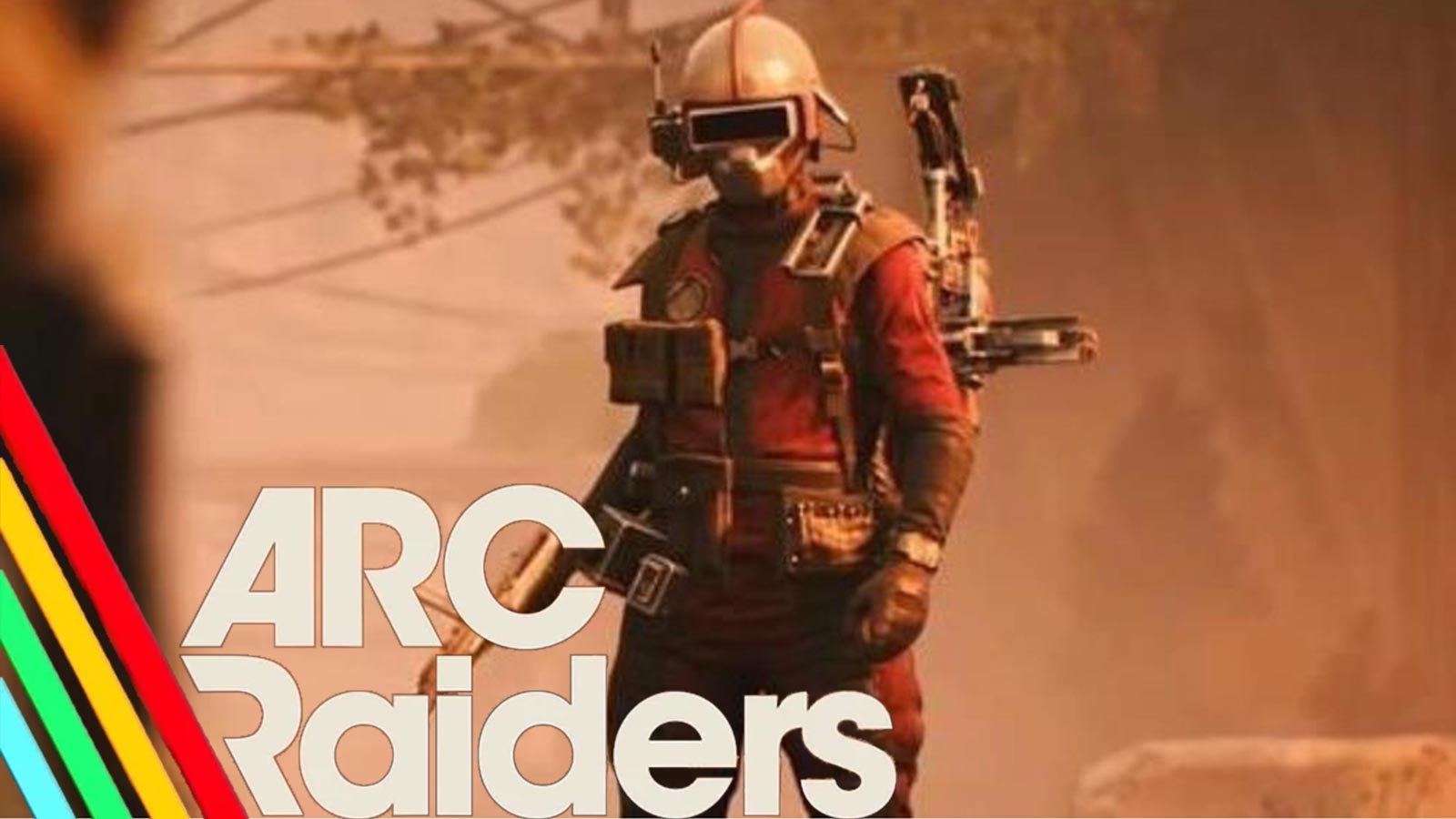 Arc Raiders-ը նոր խաղային հեղափոխություն է TwitchCon-ում