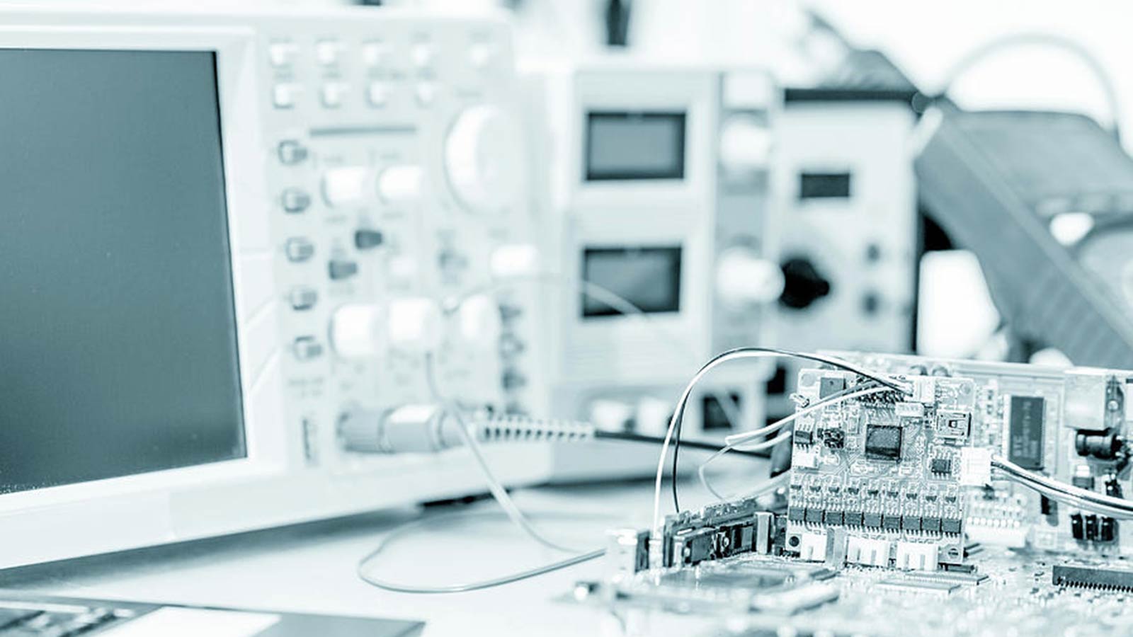 Լարեր՝ կիսահաղորդիչների տեխնոլոգիական ճշգրտությունից մինչև բժշկական սխալ՝ ռիսկի ու ճակատագրի սահմանին