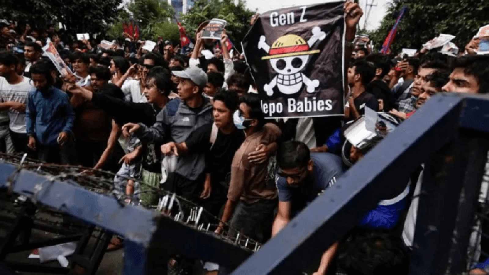 Նեպալի փխրուն ճանապարհը կայունության՝ մահացու բողոքներից հետո