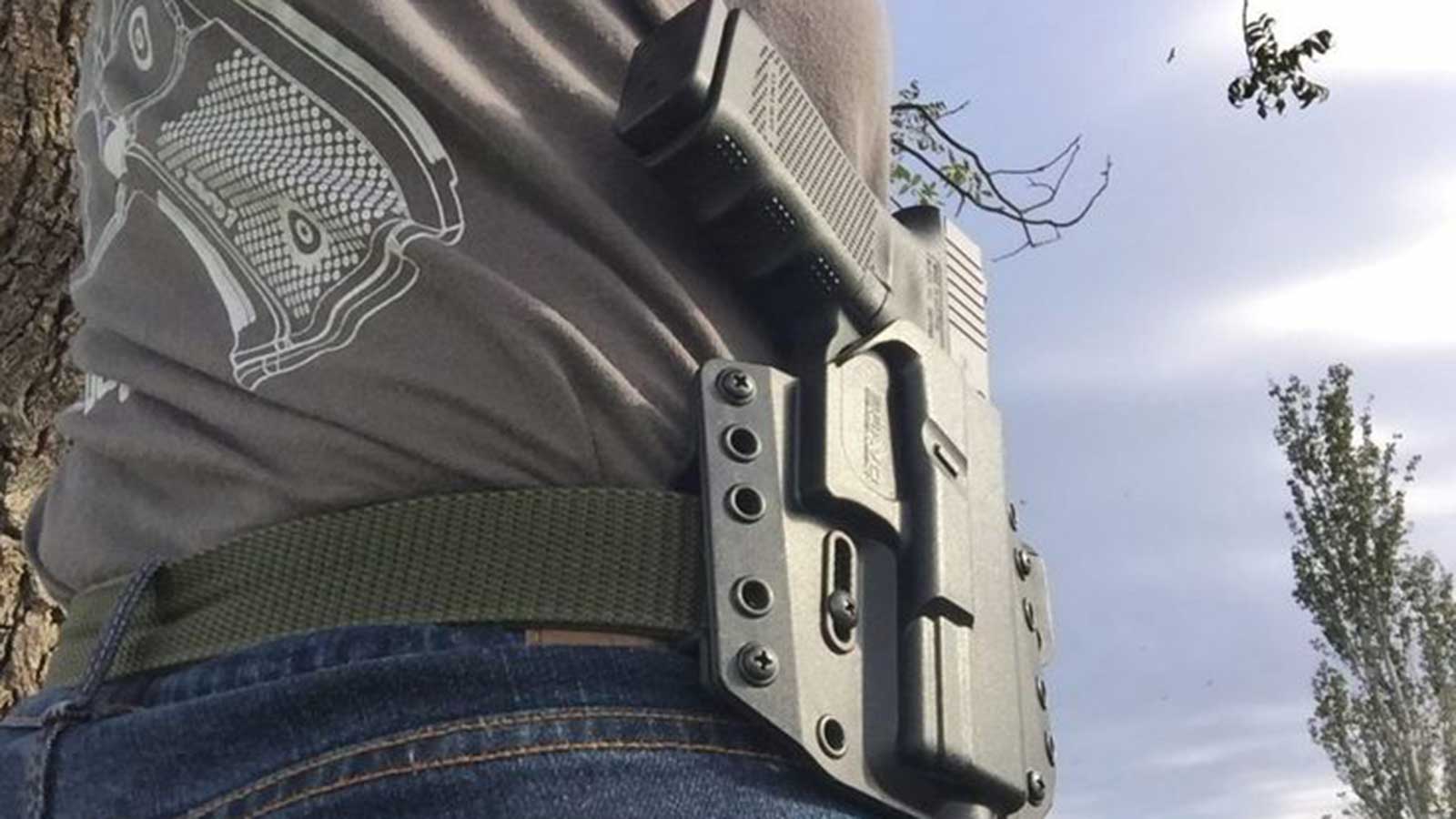 Ֆլորիդայի դատարանը չեղարկել է բաց կրելու արգելքը՝ վերակենդանացնելով Երկրորդ փոփոխության շուրջ բանավեճը