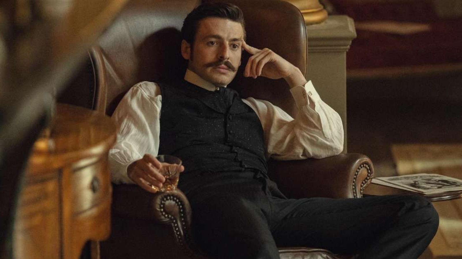 «House of Guinness»-ի դերասանական կազմը փայլում է նոր սեզոնի սպասումով