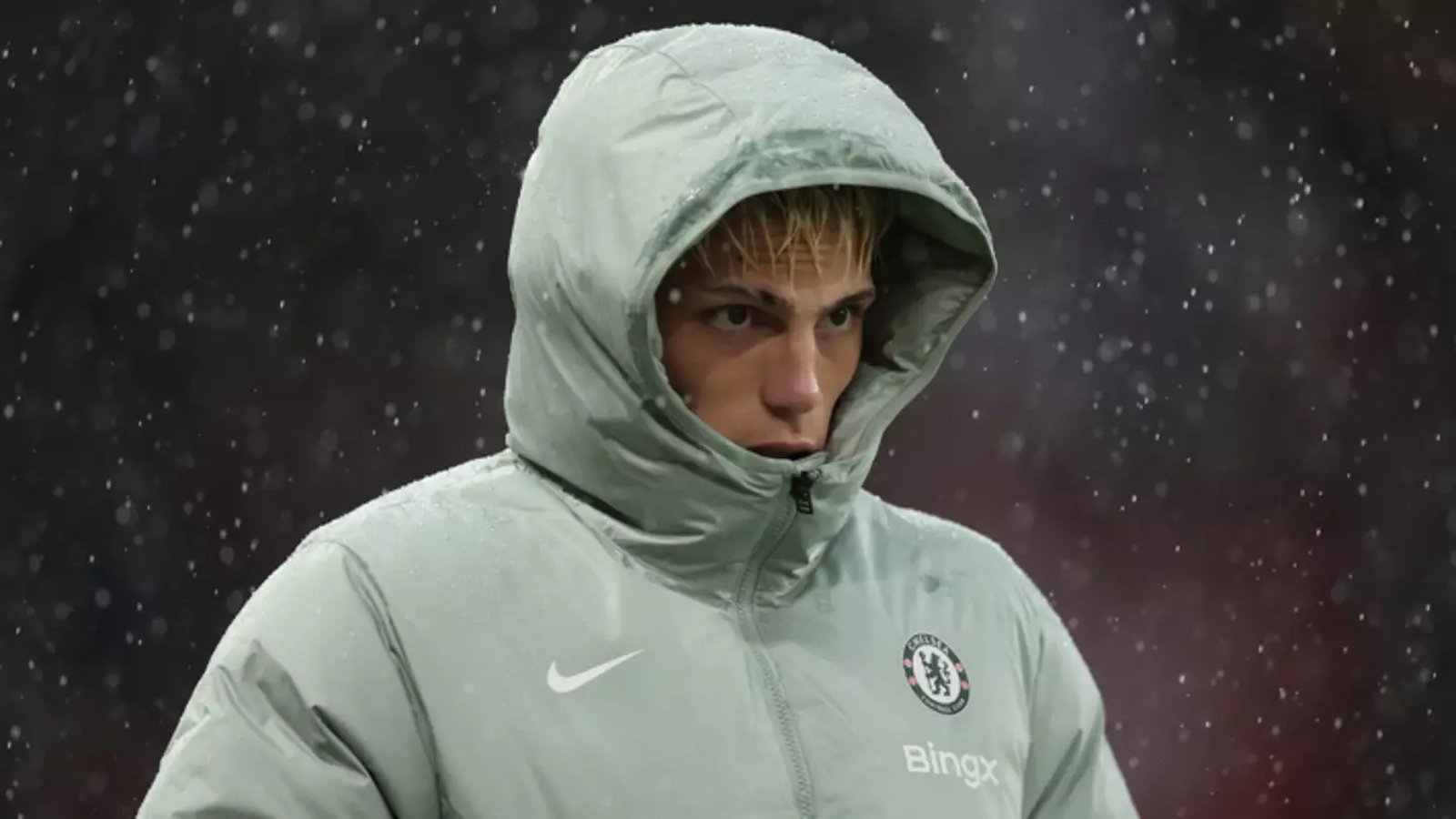 Ալեխանդրո Գառնաչոյի բուռն վերադարձը՝ Մանչեսթեր Յունայթեդ–Չելսի դիմակայության կենտրոնում