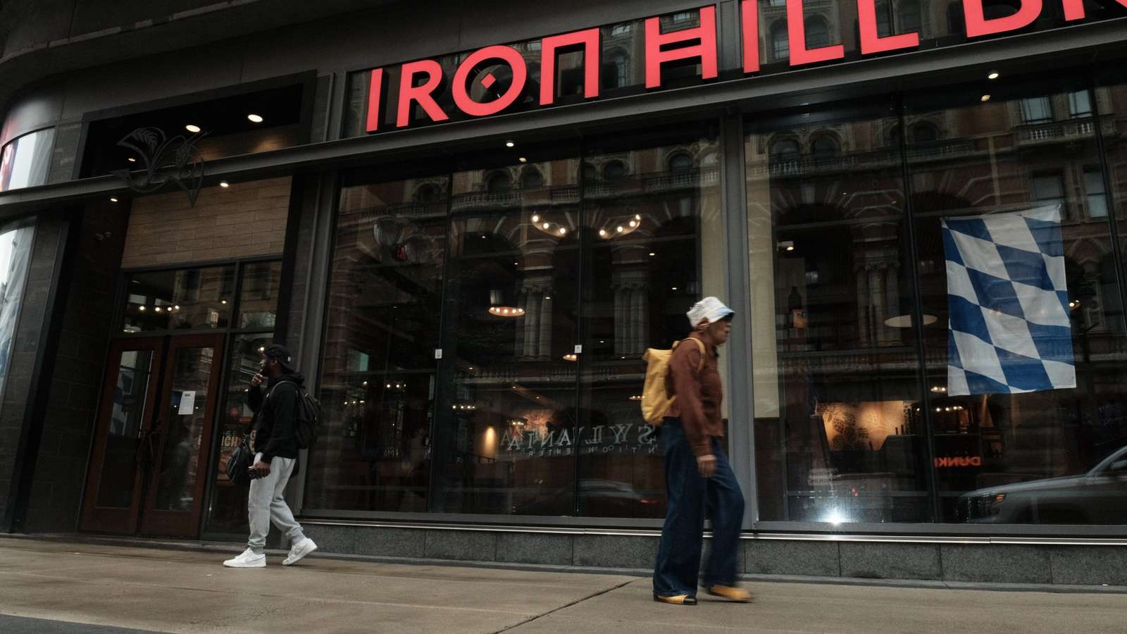 Iron Hill Brewery-ն փակեց բոլոր ռեստորանները՝ սնանկացման պատճառով