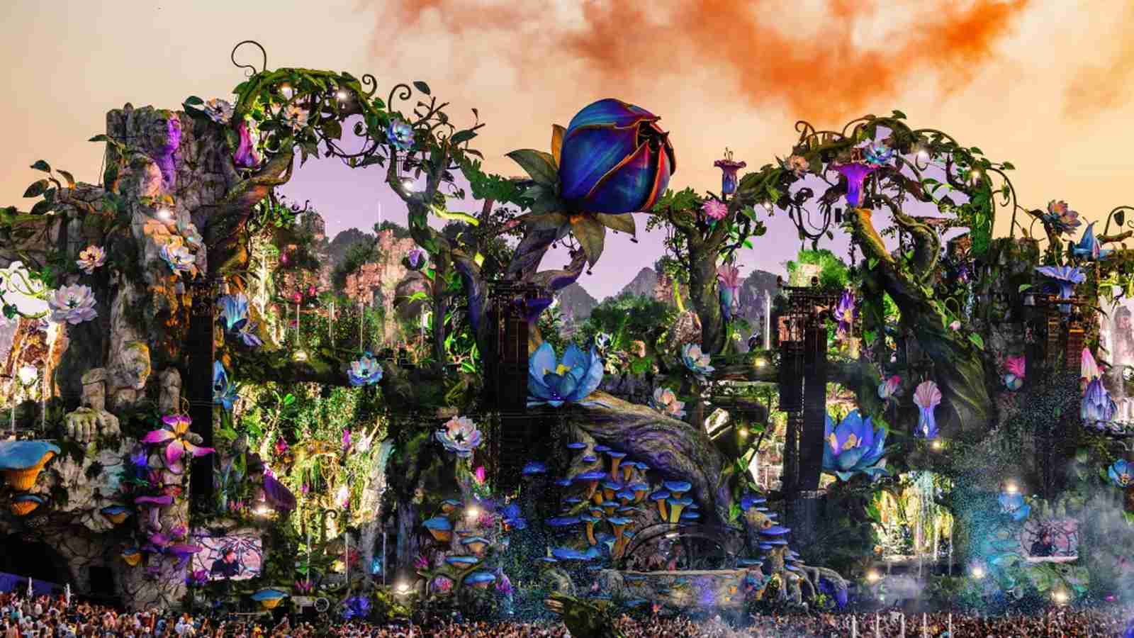 Tomorrowland՝ երաժշտության, նորարարության և հակասությունների համաշխարհային տոն