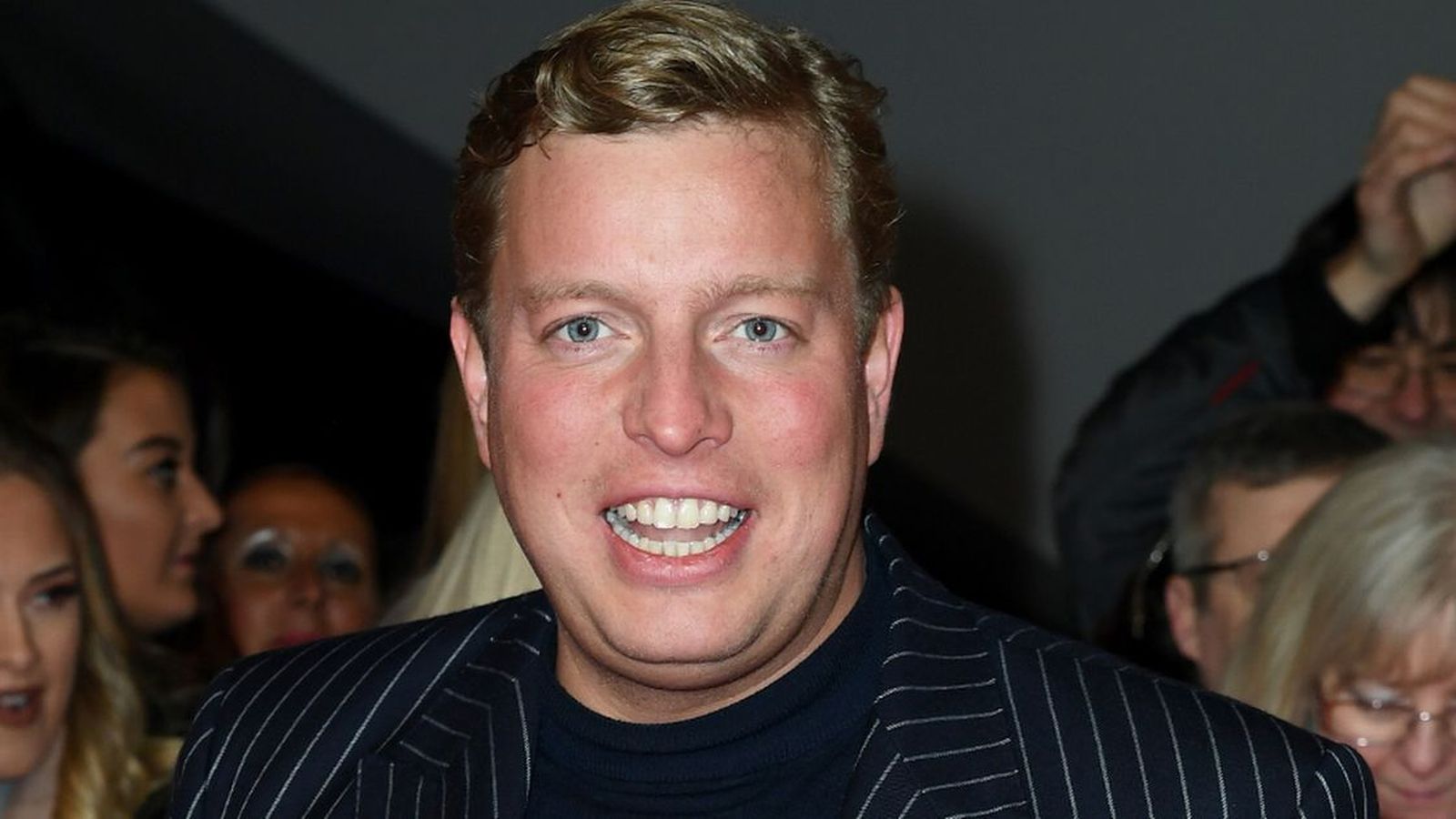 Թոմաս Սքիններն անկեղծանում է դավաճանության և վերականգնման մասին