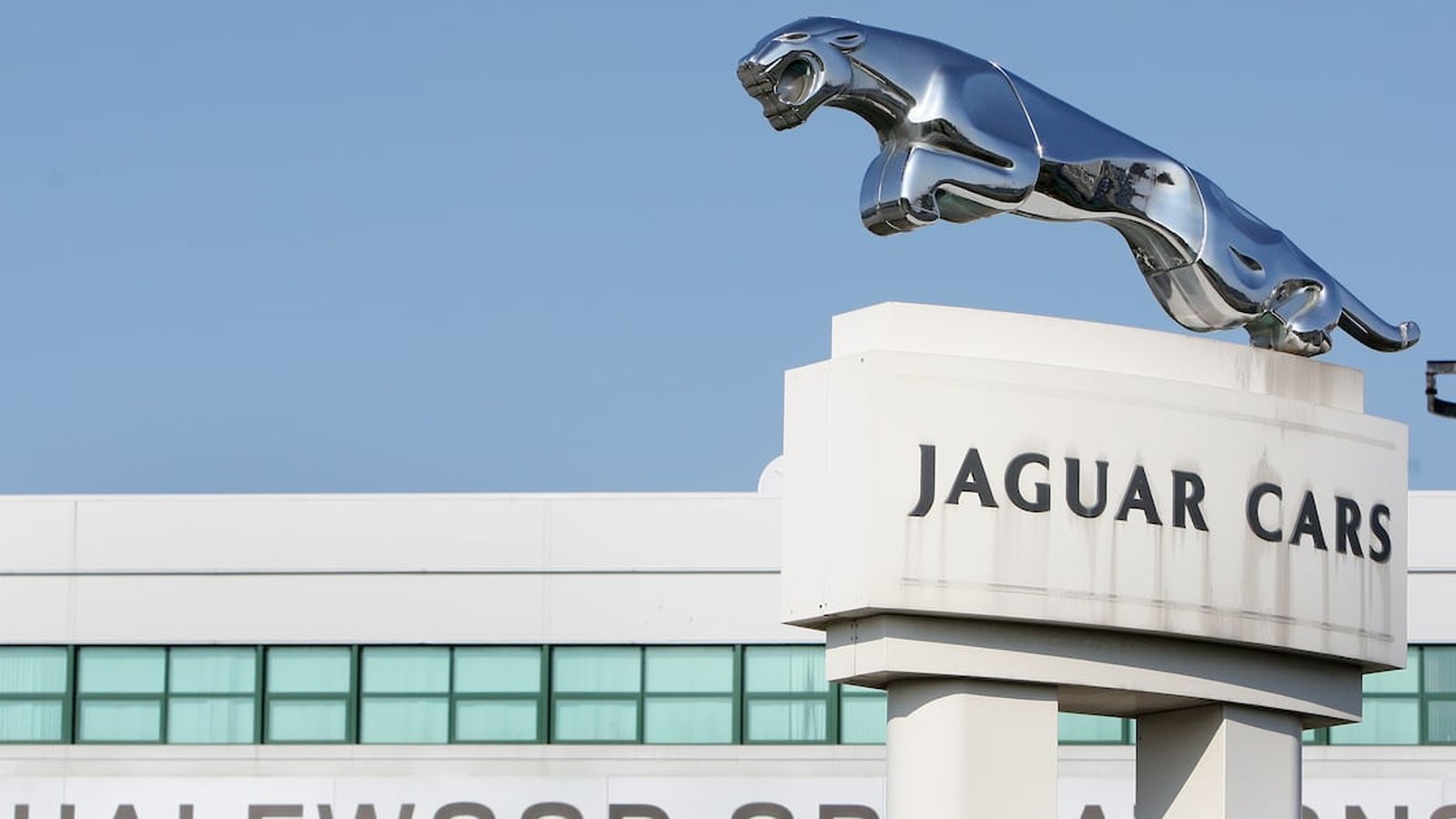 Մեծ Բրիտանիայի կառավարությունը ճնշման տակ է․ օգնություն Jaguar Land Rover-ի մատակարարներին