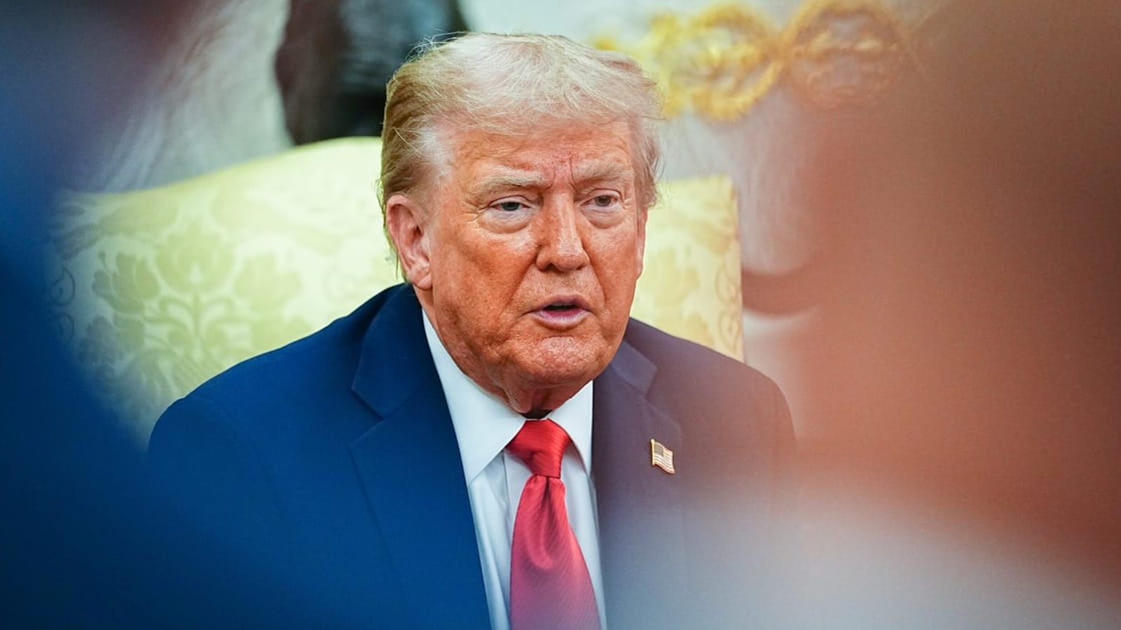 Լեհաստանը խոցել է ռուսական անօդաչուներ | ԱՄՆ նախագահ Թրամփը դատապարտում է խախտումը