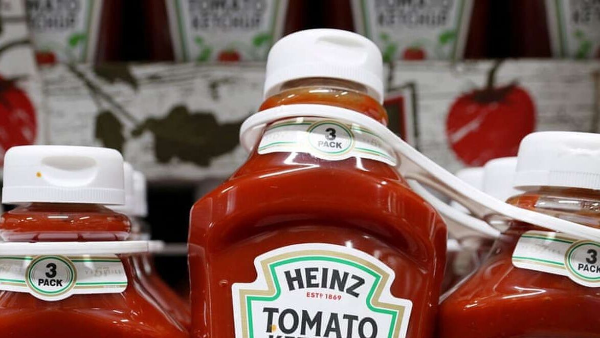 «Kraft Heinz»-ը հայտարարում է բաժանման մասին տասնամյա միավորումից հետո