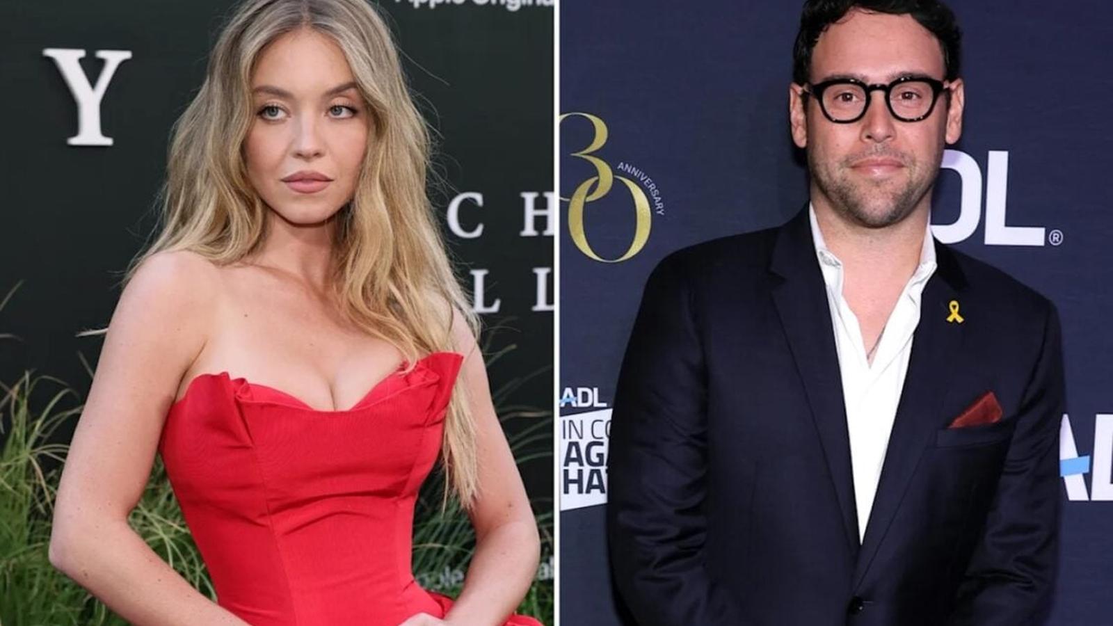 Սքութեր Բրաունը և Սիդնի Սվինին Լոս Անջելեսում միասին ընթրիքով հայտնվել են ուշադրության կենտրոնում՝ առաջացնելով ակտիվ քննարկումներ նրանց հարաբերությունների և հանրային կերպարի շուրջ: