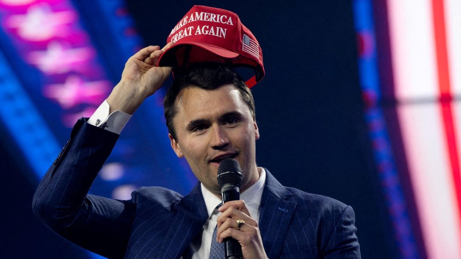 Չարլի Քըրքի սպանությունը.  «դեմոկրատներն ընդդեմ հանրապետականների» հետևանք