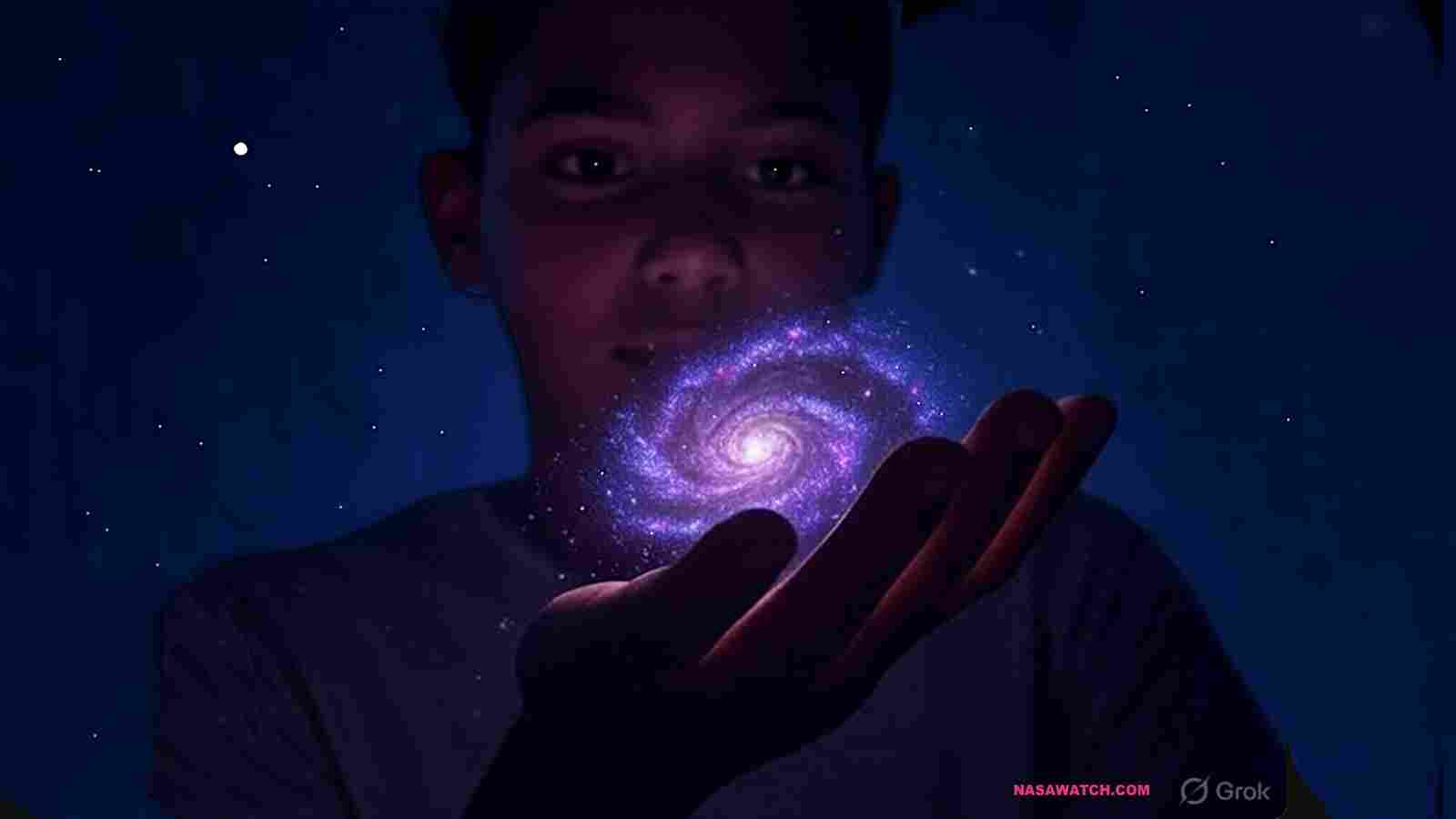 ՆԱՍԱ-ի նոր սահմանները՝ տվյալներ, տիեզերք և Մարսի մրցավազք