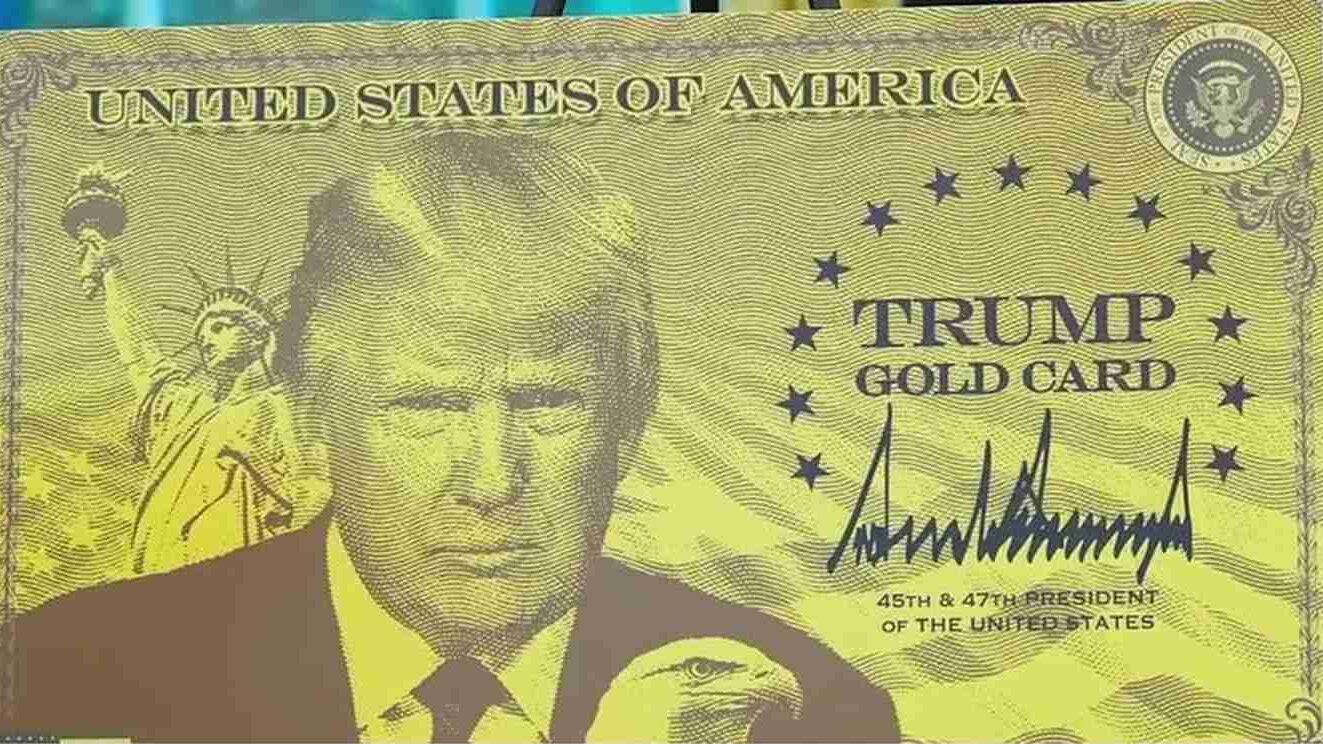 Թրամփի «Ոսկե Քարտը» և $100,000 H-1B վճարները՝ ԱՄՆ ներգաղթի նոր քաղաքականության շրջադարձ