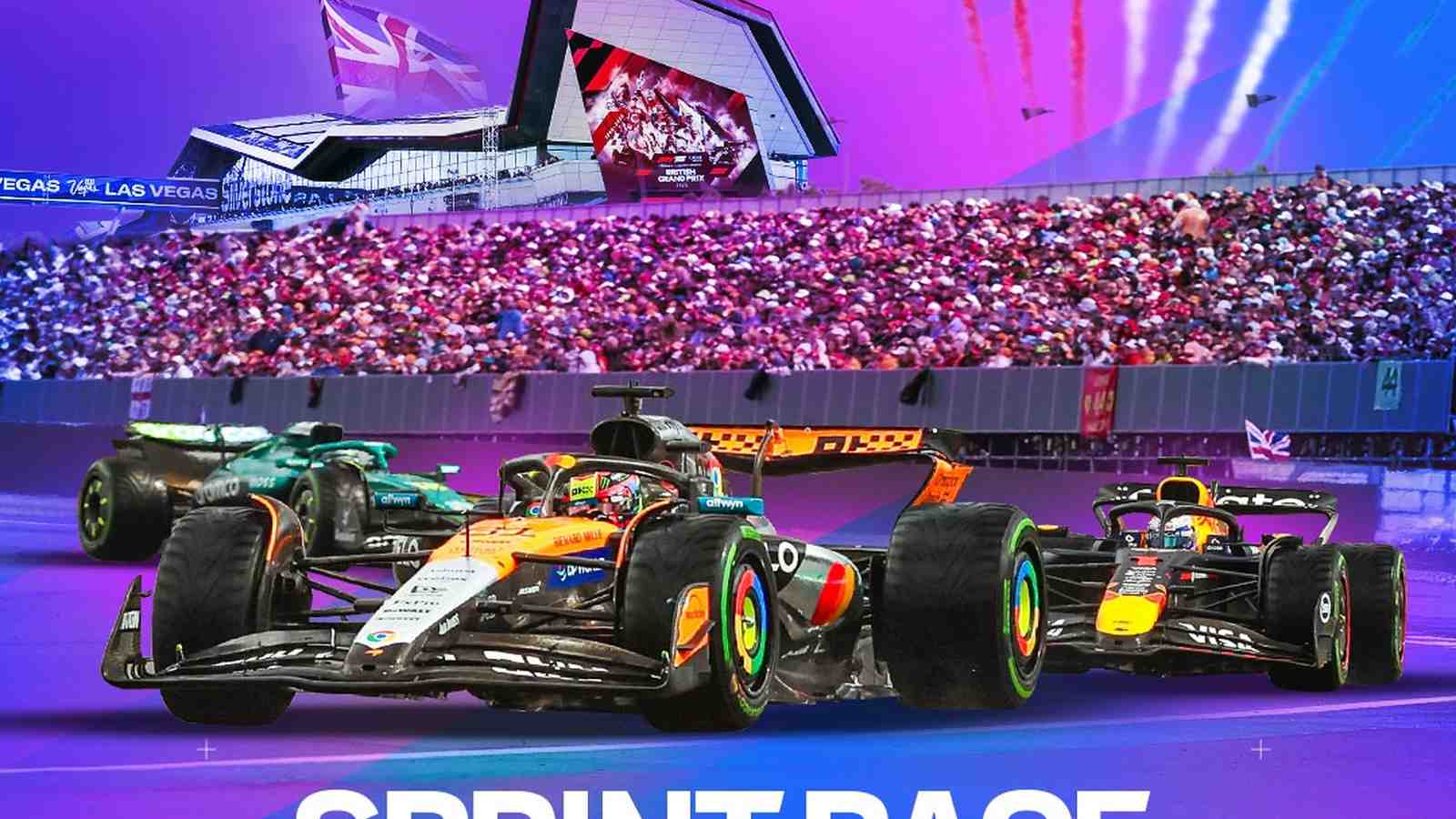 Սեպտեմբերին փառատոնային սիրահարները կարող են մասնակցել Լաուրա Սիլվերսթոունի համերգի տոմսերի մրցույթին և վայելել շքեղ NOVA քեմփինգի փորձը Սիլվերսթոունի Ֆորմուլա 1-ի Մեծ Բրիտանական Գրան-Պրիում։