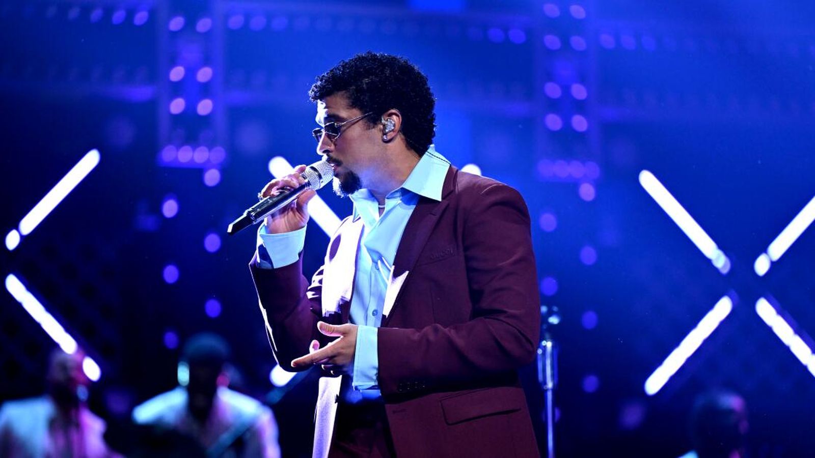 Bad Bunny-ը կհայտնի Սուպերբոուլի LX-ի միջնամասային շոուի բեմում Սանտա Կլարայում