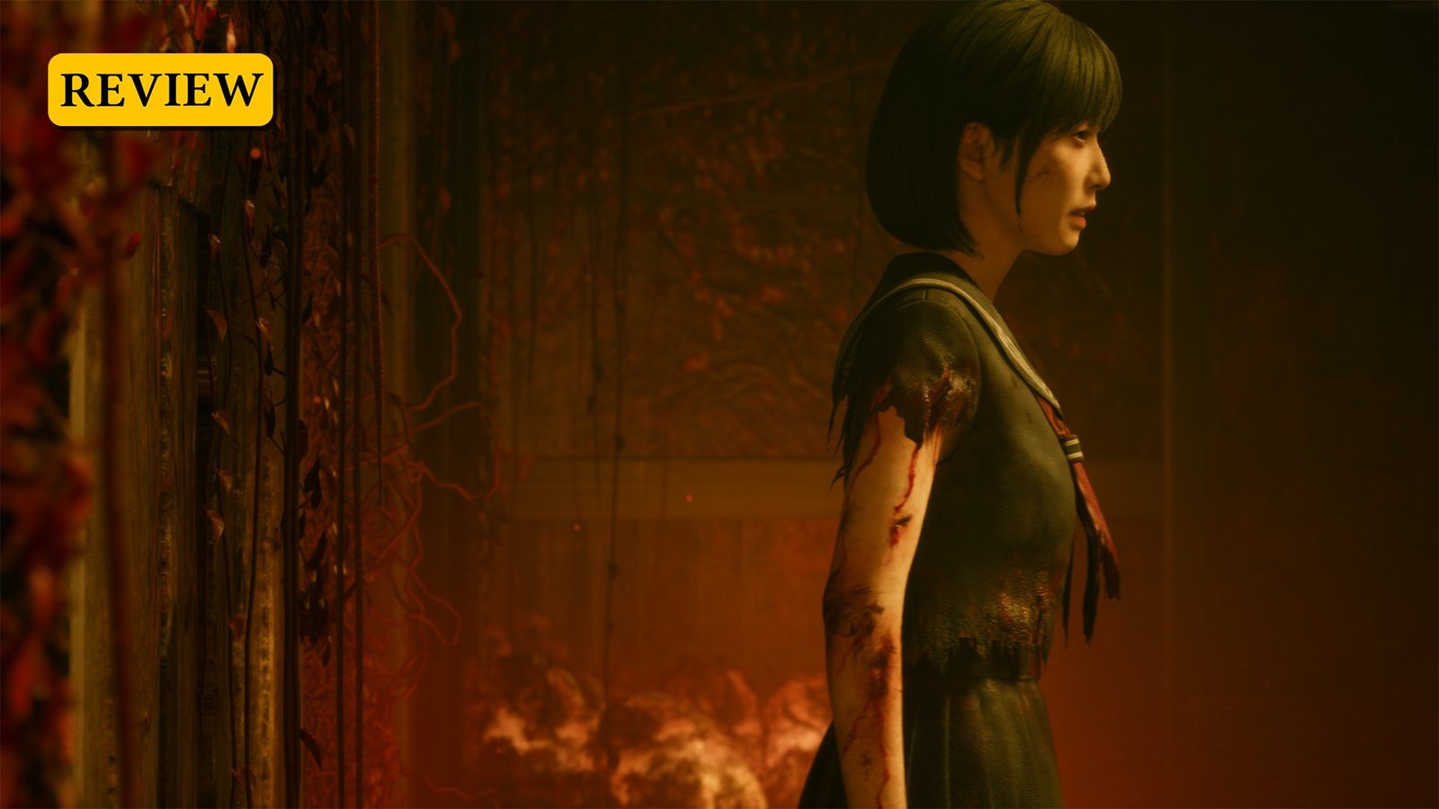 Silent Hill f-ը վերափոխում է սարսափը՝ ներգրավելով ճապոնական ժողովրդականություն և սոցիալական խորություն