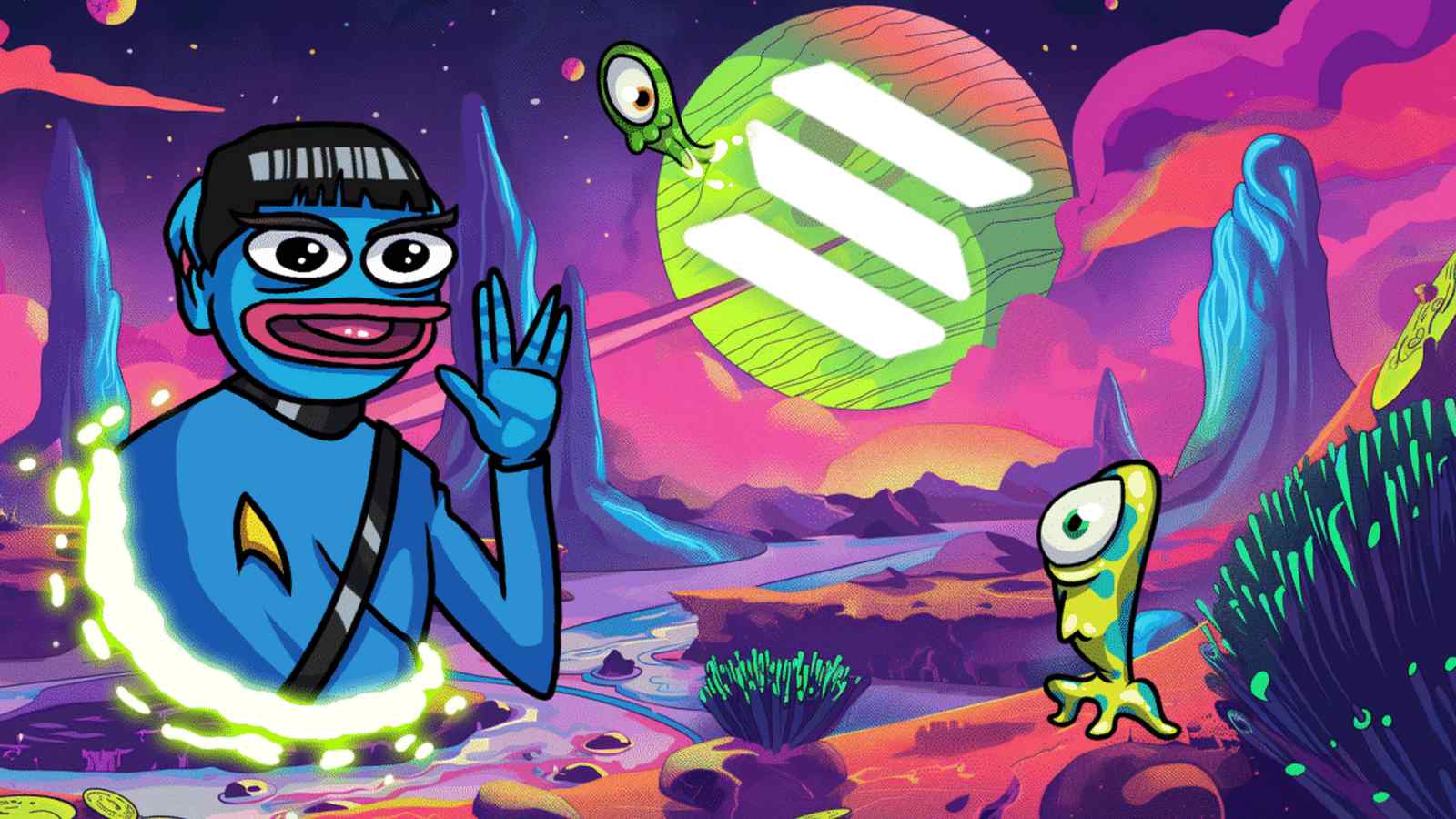 Սոլանայի ճանապարհը դեպի $500՝ ETF-ներ, հաստատությունների ներգրավում և նոր մրցակիցներ