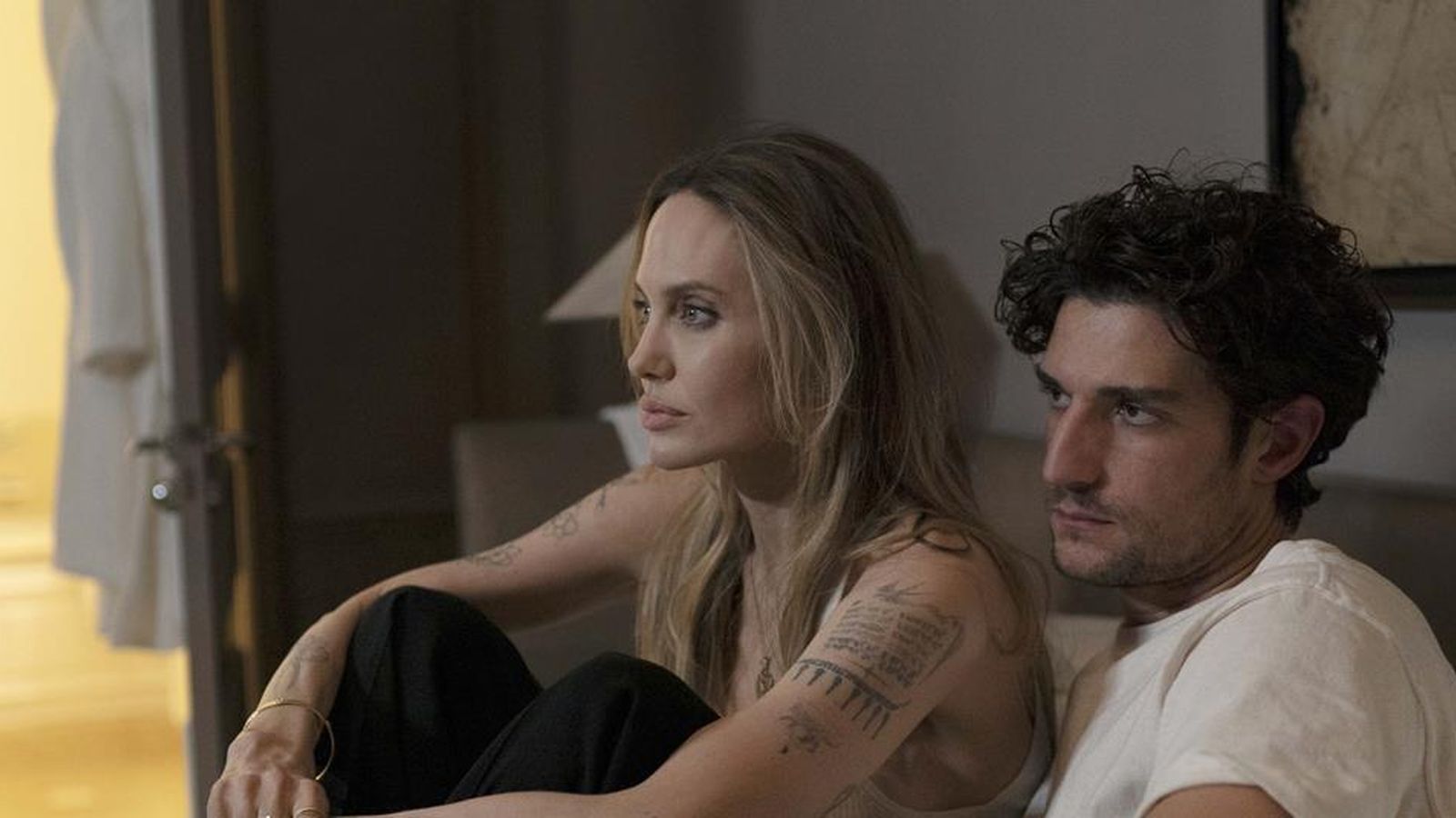 Անջելինա Ջոլիի «Կուտյուրը» փայլում է TIFF 2025-ում