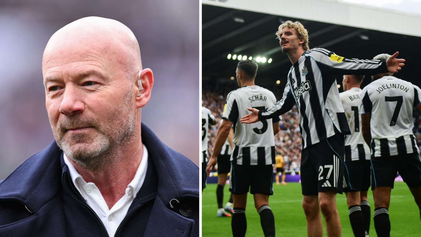 Նիք Վոլթեմադեի նորամուտը Նյուքասլ Յունայթեդում փայլուն մեկնարկ էր՝ արժանանալով Ալան Շիրերի գովասանքին և հաստատելով իր արժեքը որպես ակումբի ռեկորդային ձեռքբերում: