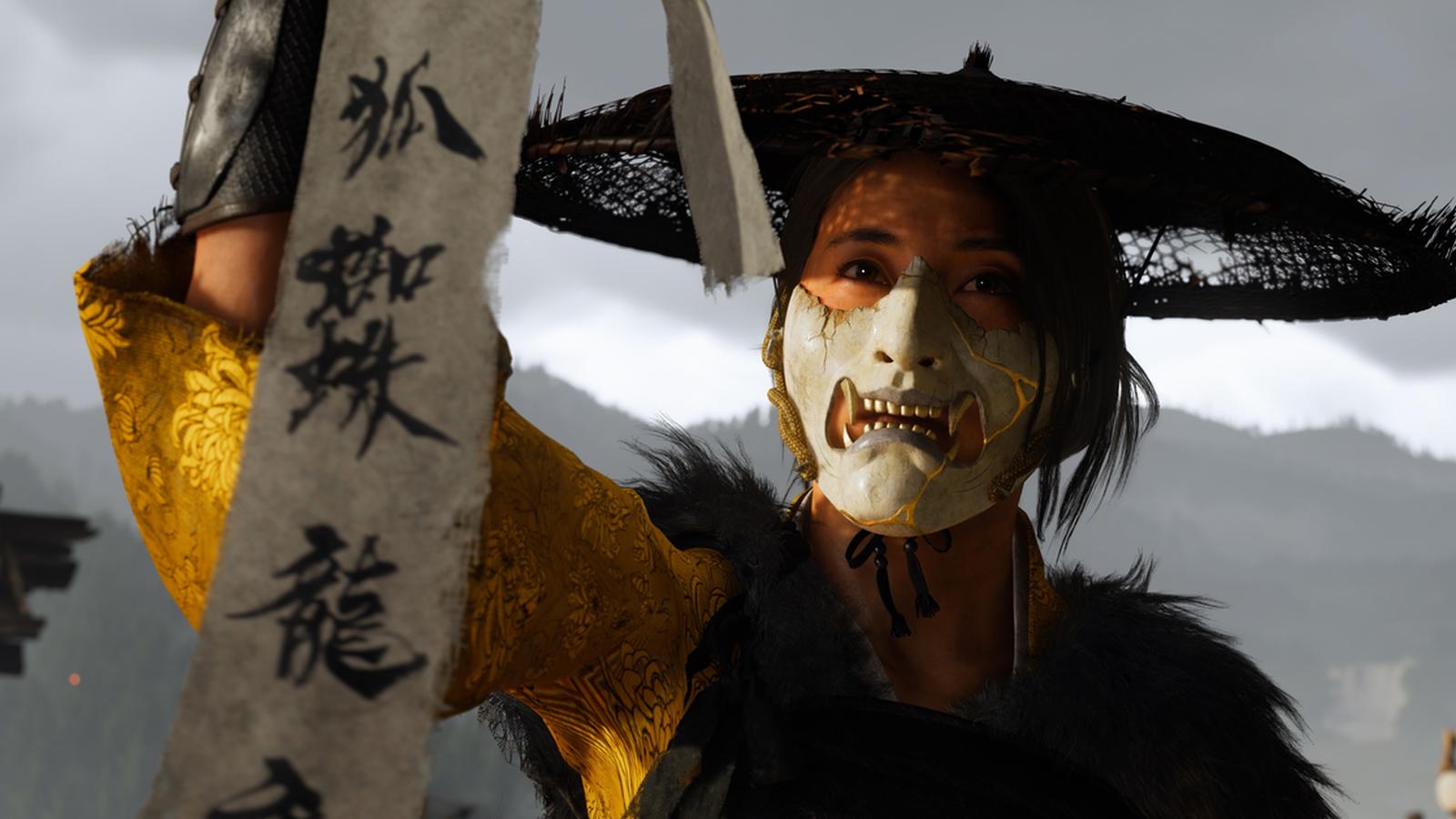 «Yōtei-ի ուրվականը»․ ծանոթ ուղիներ, բաց թողած հնարավորություններ