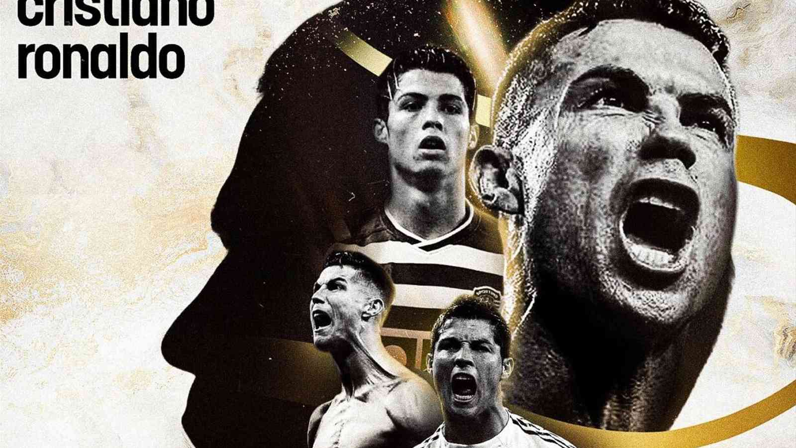 Կրիշտիանո Ռոնալդուն ճանաչվեց «Բոլոր ժամանակների լավագույնը» Պորտուգալիայում