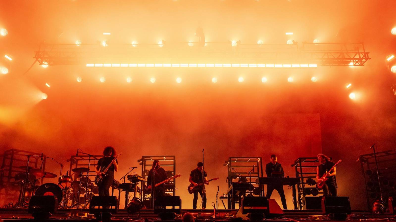 Թրենտ Ռեզնորն ու Nine Inch Nails-ը նոր շունչ են տալիս «TRON: Ares»-ի սաունդտրեքին