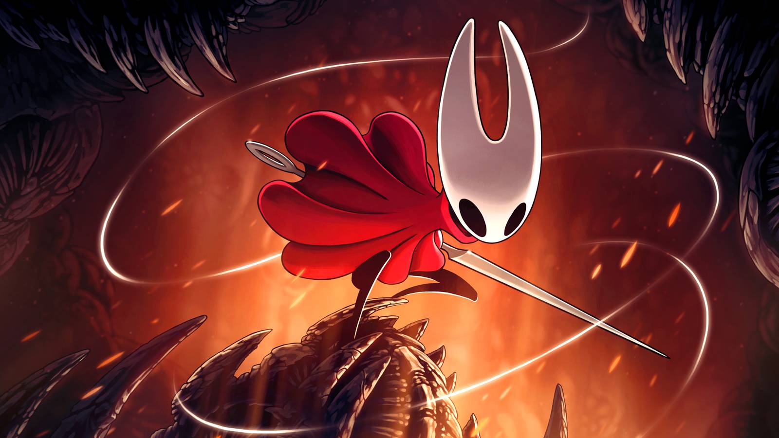 «Hollow Knight»-ի երկար սպասված շարունակությունը՝ «Silksong»-ը, վերջապես թողարկվեց յոթ տարվա մշակման արդյունքում։ Խաղը հասանելի է տարբեր հարթակներում և առաջարկում է նոր մարտահրավերներ, կերպարներ և աշխարհներ։