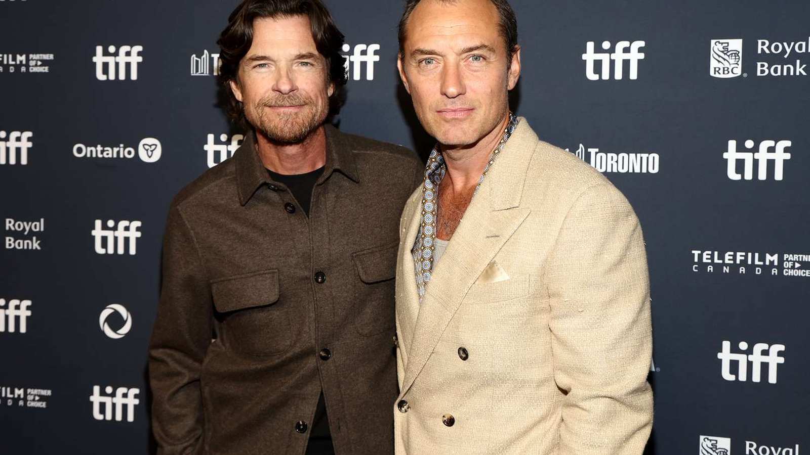 Ջուդ Լոու՝ բազմակողմանի դերասան և նրա կերպարանափոխող դերերը